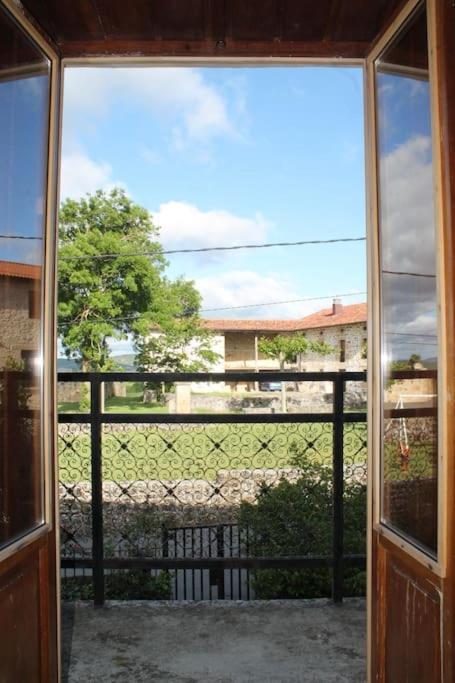 Galarreta Kukuma Etxea Habitaciones Con Derecho A Cocina מראה חיצוני תמונה
